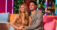 'Love Island USA' Stars Iris and Pepe Break Up