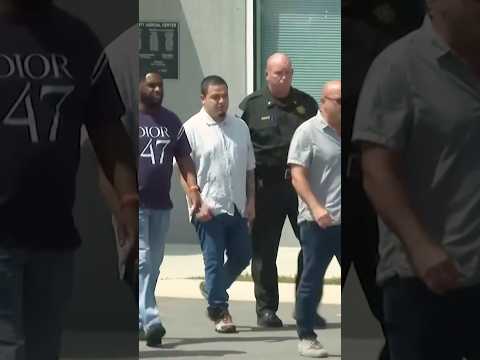 Kilmar Abrego Garcia Freed From Tennessee Jail