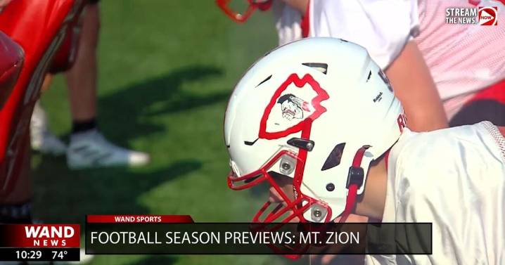 SEASON PREVIEW: Mt. Zion taking advantage of record roster size
