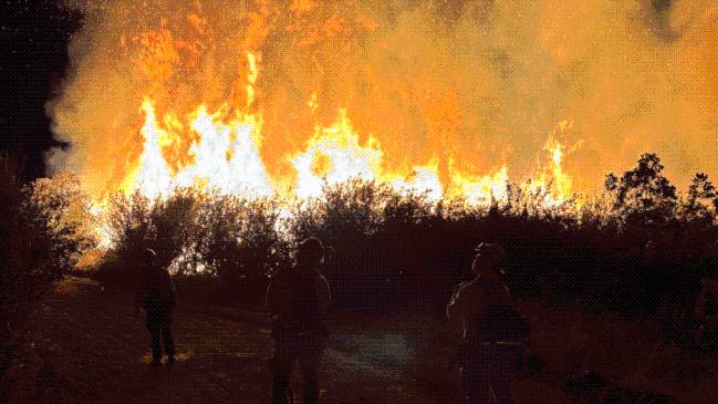 Colorado wildfires: Rio Blanco County, Grand County updates