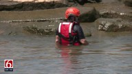 After man drowns at Tulsa's Zink Lake, firefighters encourage water safety precautions