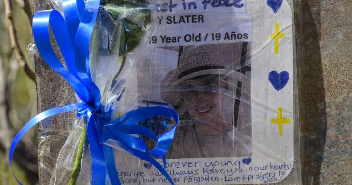 TikTok detectives thought they'd cracked the Jay Slater case