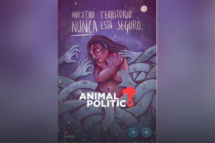 La cuerpa que migra: mujeres migrantes enfrentan violencia y barreras para la salud sexual
