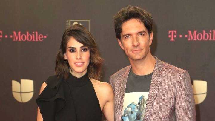 Sandra Echeverría y Leonardo de Lozanne dan un vistazo a sus vacaciones en China