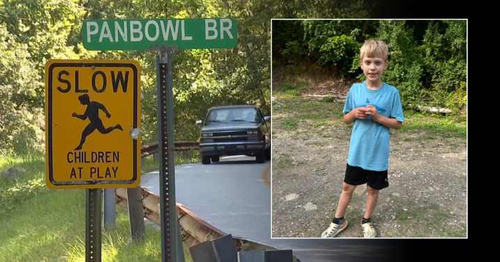 'We are racing against the clock': Concern grows as search continues for missing 10