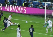 PSG - Tottenham, en directo
