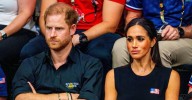 EXCLUSIVE: Harry And Meghan Prepared For Legal War Over Leaked Nudes