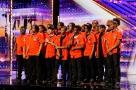 Leo High School choir advances to ‘America’s Got Talent’ semifinals