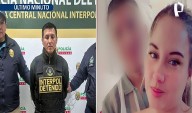 Sheyla Gutiérrez: expareja de peruana hallada muerta en EE.UU. se entregó a la justicia