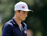 Viktor Hovland Opens Up on Emotional Ryder Cup Truth That No One Talks About With Ryder Cup qualification on the line, Viktor Hovland opens up about the raw emotions the event has stirred in him. Navy