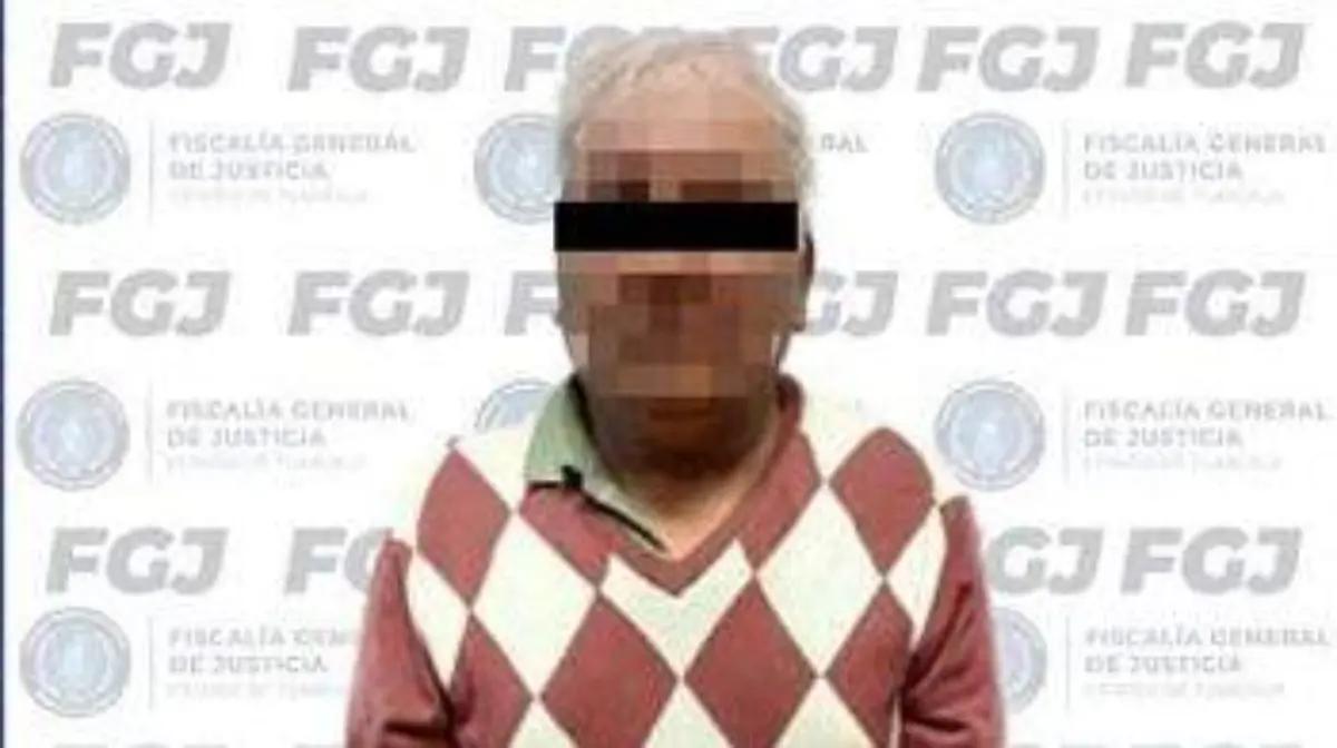 Vinculan a proceso a José N. por homicidio calificado ocurrido en Ixcotla en 2021