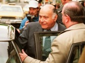 Diamond czar Maurice Tempelsman, Jackie O companion, dead at 95