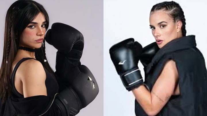 Alana Flores vs Gala Montes: hora, fecha y todo sobre la pelea estelar de “Supernova: Orígenes”