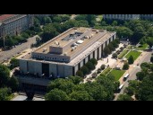 Trump administration orders review of Smithsonian museums, exhibits