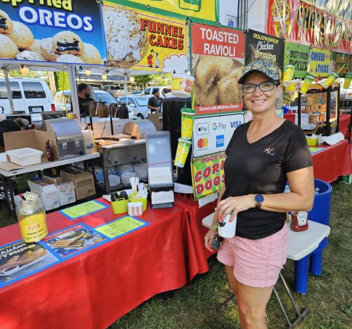 Elburn Days festival offers hometown appeal