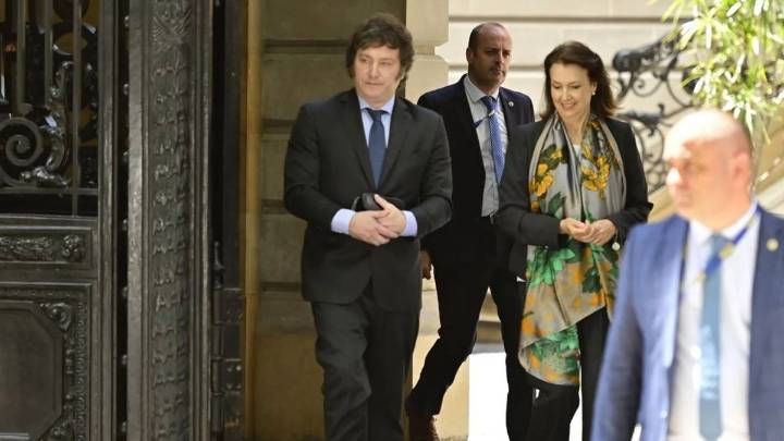 Qué dijo Diana Mondino: sus explosivas declaraciones sobre Milei y el caso $Libra