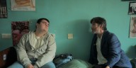 Cillian Murphy se pone al frente de “Steve”, la nueva apuesta social de Netflix que ya tiene tráiler