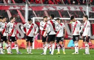 River visita a Libertad por la ida de los octavos de final