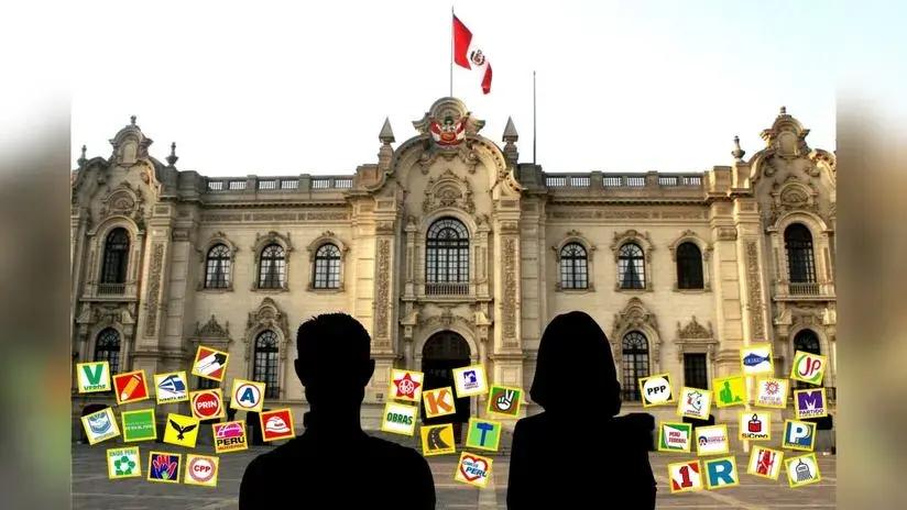 Elecciones 2026: estos son los precandidatos presidenciales que ya se perfilan en partidos y alianzas
