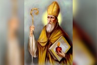 La Presencia de San Agustín en Valencia