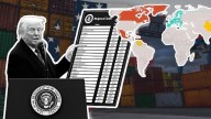 Corte de apelaciones de Estados Unidos declara que la mayoría de los aranceles impuestos por Donald Trump son ilegales, pero los mantiene en vigor
