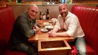 Espert en pánico porque fue quien le presentó a Spagnuolo a Milei: "Me cagaron la campaña"