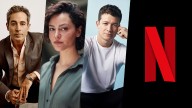 Waleed Zuaiter, May Calamawy, and Ed Speelers New Additions to 'Extraction' Series Cast