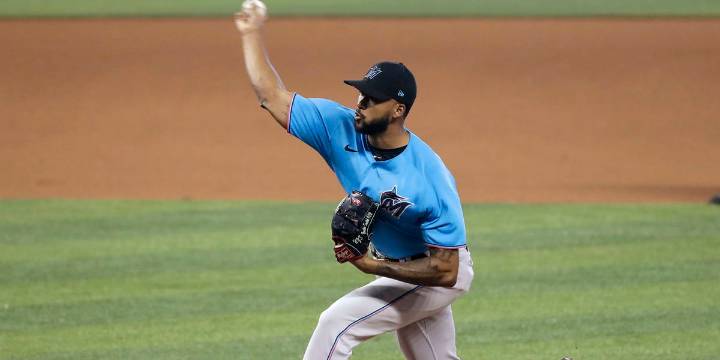 Sandy Alcantara Forced To Swallow Bitter Pill As Red Sox Praised For Dodging Trade Deadline Bullet