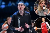 WNBA's labor talks lack 'sense of urgency' as deadline looms