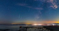 How to see Perseid meteor shower as up to 100 'shooting stars' light up UK skies