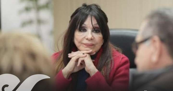EE.UU. revoca visa a la alcaldesa de Mexicali y su esposo