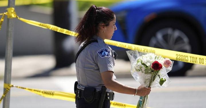 What to know about the shooting at a Minneapolis Catholic school