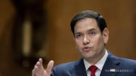Marco Rubio, secretario de Estado de EU, confirma visita a México y Ecuador durante septiembre