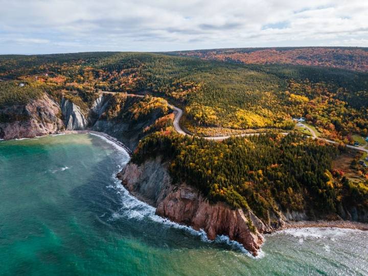 COVID attitudes live on in Nova Scotia's inconsistent forest ban