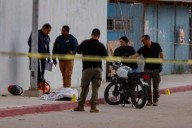 Adolescente pierde la vida en motocicleta, iba en exceso de velocidad