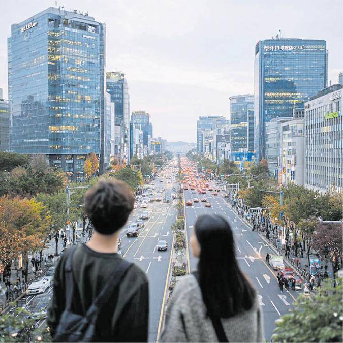 De más pobres que Perú a líderes mundiales: El caso de Corea del Sur