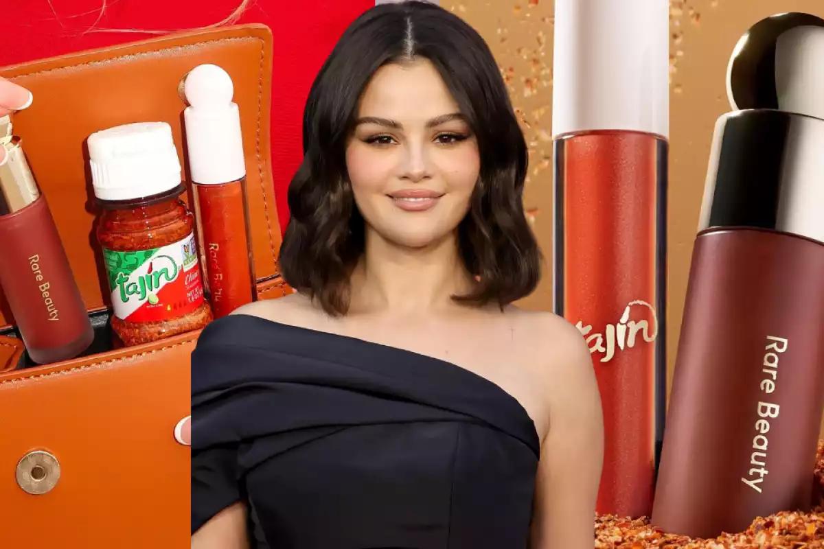 Selena Gomez maquillaje Tajín: Precio y fecha de lanzamiento en México