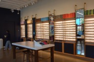 Warby Parker now open at Shops at ...