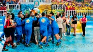 Triunfo gomero en 'prime time': San Sebastián de La Gomera gana el Grand Prix