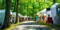 The Appalachians' Most Charming Mountain Town Is A True Hidden Gem With An Artsy Vibe
