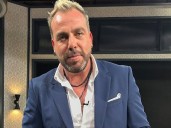 Kaminski reaparece en sus redes sociales con particular mensaje: "¡A veces la vida te pide silencio!"
