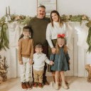 El trágico final de una «familia perfecta»: Una mujer asesina a su familia y se quita la vida