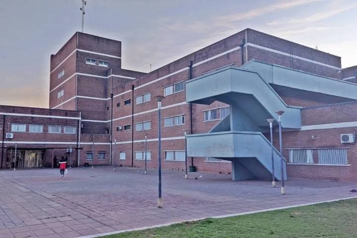 Intervinieron la morgue del hospital Masvernat por el caso de la beba intercambiada