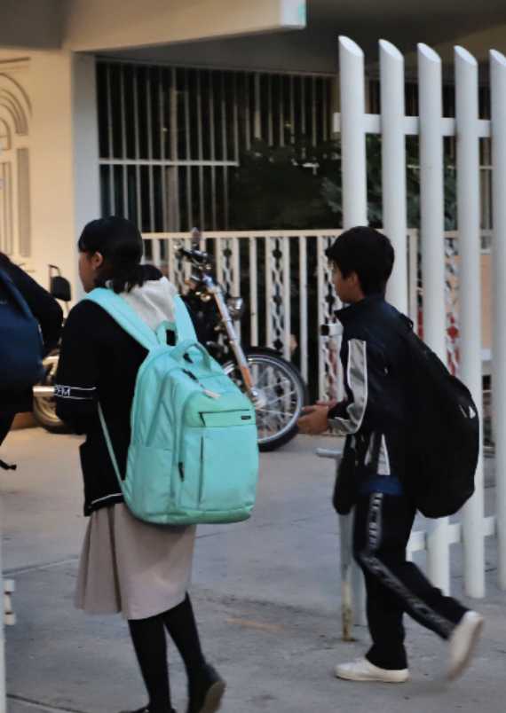 Regresarán 320 mil estudiantes a clases