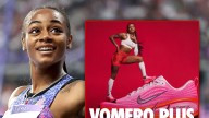 Nike Promotes Sha'Carri Richardson On Website After Domestic Violence Arrest