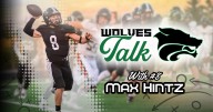 Wolves Talk: Max Hintz With Wolves Football