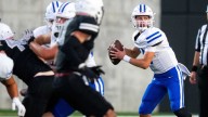 Waukee Northwest football QB Mack Heitland ready for junior season
