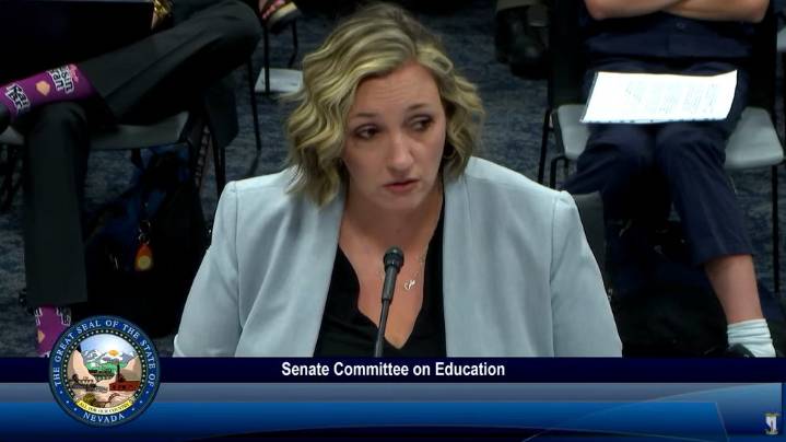 Cannizzaro says any special session can’t ignore federal fallout
