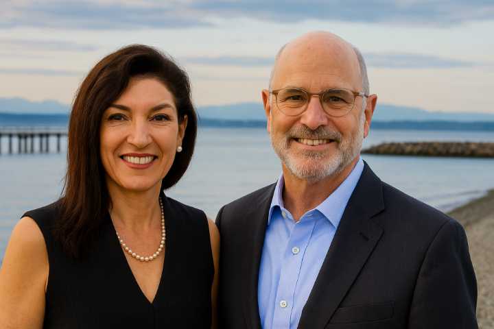 Two Edmonds CC members earn Municipal Leadership Certificates