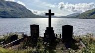 De ataúdes y leyendas en la Irlanda vampírica, por Miquel Molina